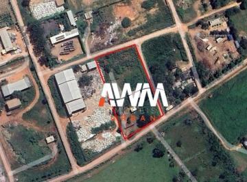827bcd52dff8bc2298c11749da4e7d6d010346d4 · Area comercial Polo Reciclagem Aparecida de Goiania