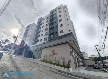 Apartamento · 66m² · 2 Quartos · 1 Vaga · Apartamento com 1 suíte mais um dormitório na Velha