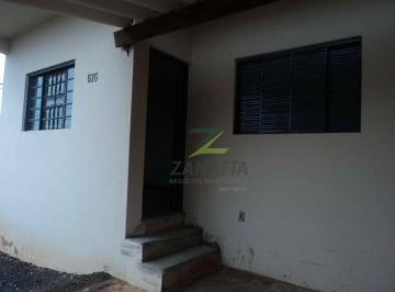 78186b4558286414062895a2108dbd8705641773 · Casa com 2 dormitórios à venda, 72 m² por R$ 230.000,00 - Parque Olaria - Santa Bárbara D'Oeste/SP