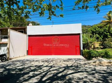 Comercial · 350m² · 4 Vagas · Galpao para venda em Mulungu - Excelente oportunidade de Investimento