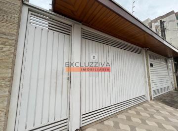 Casa · 142m² · 4 Quartos · 2 Vagas · Sobrado de 3 dormitorios a venda em Taubate - Loteamento Residencial Bosque Flamboyant