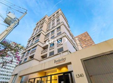Apartamento · 65m² · 2 Quartos · 1 Vaga · Apartamento com 2 quartos, sacada e piscina no Centro