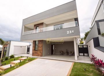 7b6f5ce9cd5209f12c488ca29b0e361b10ebf074 · Sobrado alto padrão à venda, 4 quartos, 3 suítes, piscina, área gourmet, planejados, Indaiatuba.