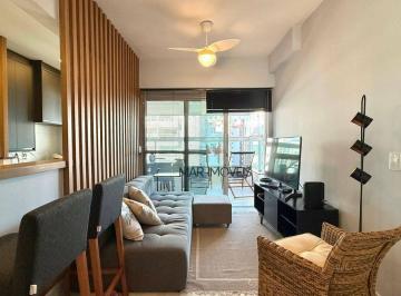 d0f2fe7f34c59de7e50ae9e3121e7a8a04677a93 · Apartamento com 2 dormitórios à venda, 66 m² por R$ 750.000 - Asturias - Guarujá/SP