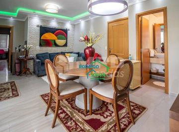 869f440c9fe698b81b57f7836da2ddf69c618ee4 · Apartamento com 3 dormitórios à venda, 156 m² por R$ 1.650.000,00 - Alphaville - Santana de Parnaíb