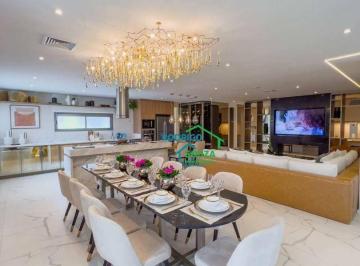 2986950c36de9c819c29bd132213da495170aea9 · Apartamento com 4 dormitórios à venda, 244 m² por R$ 4.250.000,00 - Alphaville - Barueri/SP