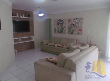 b61a73950759c31047d9ce3e7cca696cb778f043 · Apartamento com 3 dormitórios para alugar, 120 m² por R$ 10.000,00/mês - Riviera Módulo 6 - Bertioga