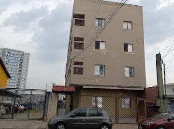 c2d3be07eaf097c0c97dd64f4d897b1b519a12d8 · Apartamento com 2 dormitórios à venda, 48 m² por R$ 240.000,00 - Bom Clima - Guarulhos/SP