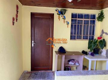 a27e99010afd1bd5e5713846d02aaecc032c06d8 · Imóvel com 2 casas no terreno à venda, 300 m² por R$ 722.000 - Jardim Novo Portugal - Guarulhos/SP