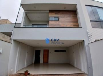 ee98dae2cf872615dd975353ea5c111e89fcd955 · Casa com 3 dormitórios para alugar, 182 m² por R$ 5.800,00/mês - Jardim Burle Marx - Londrina/PR