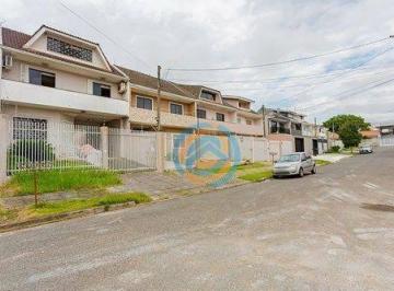 7c3193a0c0143e7f7a83014ab0eefbf3908d3045 · Sobrado com 3 dormitórios à venda, 221 m² por R$ 1.235.000,00 - Atuba - Curitiba/PR