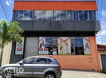 7d3a2ea60329ee1fc0371a522a874bda8f98e697 · Barracão / Salão Comercial com 400m2 A/C
