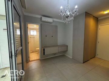 0b79eeb4754ee19f0639476581264c79320171f8 · Apartamento à venda, 115 m² por R$ 830.000,00 - Jardim Amália - Bauru/SP