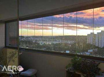 0fd47fd16d075db63aa65139bcaa3dea48d5294b · Apartamento à venda, 109 m² por R$ 1.380.000,00 - Vila Aviação - Bauru/SP