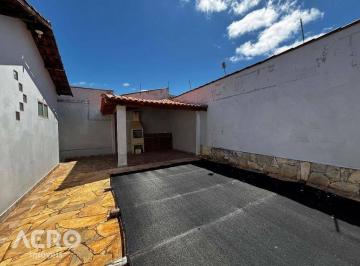 3d282f72bbd6786510d123bb5eb2af044a80c40a · Casa à venda, 140 m² por R$ 280.000,00 - Núcleo Habitacional Mary Dota - Bauru/SP