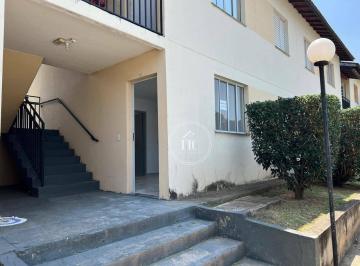 505efbee054cc7c1970cb11d4b383909d707461a · Apartamento com 2 dormitórios à venda, 47 m² por R$ 195.000,00 - Jardim Residencial Itaim - Itu/SP