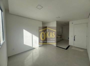 1625a4f7114a400e20695c88bd218d348e579f0d · Apartamento com 2 dormitórios à venda, 41 m² por R$ 220.000,00 - Caxangá - Suzano/SP