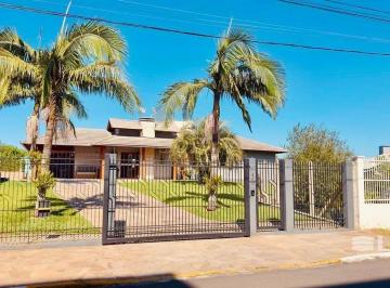f43c2be901f4600a04d47c0762ab1280178f2d95 · Casa com 4 dormitórios à venda, 247 m² por R$ 2.200.000 - Primavera - Dois Irmãos/RS