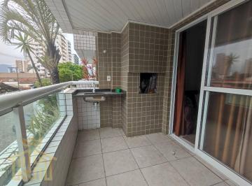1f2ea37c35487be513786a2f3a51c2426821813b · Apartamento à venda, 72 m² por R$ 510.000,00 - Vila Guilhermina - Praia Grande/SP