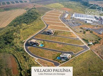 ff04db10960a68d888fec85c20a03b2ce7b56ec8 · Terreno Plano à Venda no Villagio Paulínia | Condomínio Fechado com Lazer Completo em Paulínia/SP