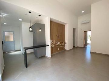 3045f8d5420f19134985e90fa0bc1c0ed4783717 · Casa com 2 dormitórios à venda, 104 m² por R$ 690.000 - Raízes Impperial. - Bady Bassitt/SP