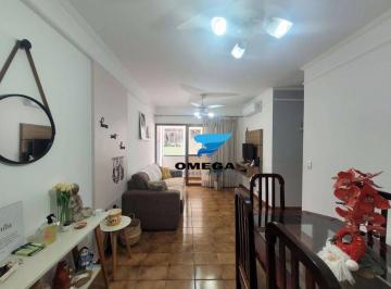 b470ea27e9bbb81bc919e787fd6b092d0d226b00 · Apartamento reformado à venda na praia das Astúrias no Guarujá I Omega Imoveis
