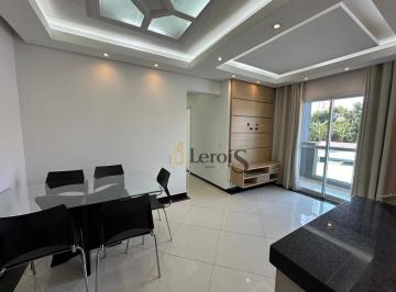 07143c1be0bd648d221dd903c69b9fd3b5ee029c · Apartamento com 3 dormitórios à venda, 64 m² por R$ 530.000,00 - Residencial Grand Ville - Indaiatub