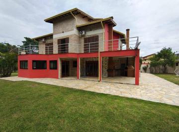 f828d3271cdf12d8e29e1f5f3bfdc9f6f10b7dbb · Casa com 3 dormitórios para alugar, 320 m² por R$ 6.909,00/mês - Paysage Clair - Vargem Grande Pauli