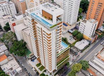 d7c696a93a4de216b8a07149c9bad407fec2c24c · Apartamento com 3 dormitórios à venda, 92 m² por R$ 2.950.000,00 - Jardim Paulista - São Paulo/SP