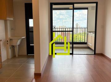 2c56e32c2e45ed4793cfa55a626479975a7a9d57 · Apartamento para alugar, 49 m² por R$ 3.150,00/mês - Biarritz Planeta - Sorocaba/SP