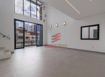 ad08cbf16ff665d3762486bc20670bad6c0ec75a · Sobrado com 3 dormitórios à venda, 230 m² por R$ 2.450.000,00 - Embaré - Santos/SP