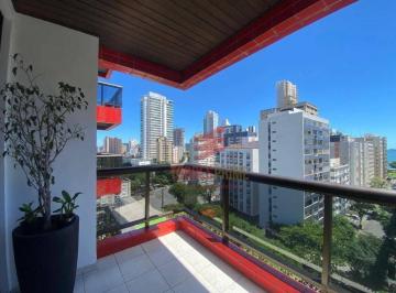 1a95457a0f94fe04f64caa8422f0cb066880e018 · Apartamento com 2 dormitórios à venda, 95 m² por R$ 977.400,00 - Ponta da Praia - Santos/SP