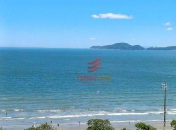 1416919ea7b16f3592c54d01070ed426ab199424 · Apartamento com 3 dormitórios, Vista mar e Piscina à venda por R$ 2.150.000 - Aparecida - Santos/SP