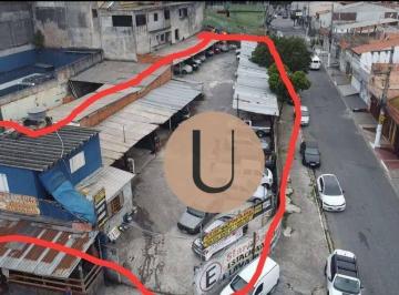 61f1b2266da9b8f6937c9418a07ee7085957e2e6 · Ponto à venda, 817 m² por R$ 3.000.000,00 - Vila Prudente (Zona Leste) - São Paulo/SP