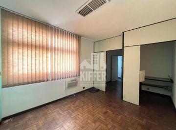 Sala Amaral Peixoto · Sala à venda, 16 m² por R$ 115.000,00 - Centro - Niterói/RJ