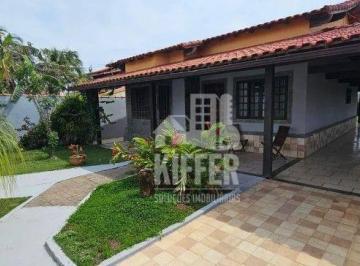 Casa Itaipuaçú · Casa com 2 quartos à venda, por R$ 590.000 - Itaipuaçu - Maricá/RJ