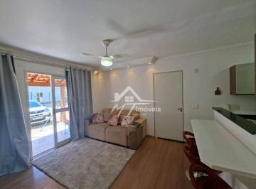 22be2d44b6ca0309c6c6248af19743b548faa4e2 · Apartamento com 2 dormitórios à venda, 45 m² por R$ 259.000,00 - Residencial Real Park Sumaré - Suma