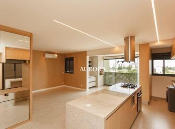 cba315d15489840ccfb99411bdb84a155b8d04e0 · Apartamento com 2 dormitórios à venda, 84 m² por R$ 890.000,00 - Terra Bonita - Londrina/PR