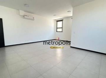 Sala · Sala para alugar, 42 m² por R$ 2.000,01/mês - Santo Antônio - São Caetano do Sul/SP