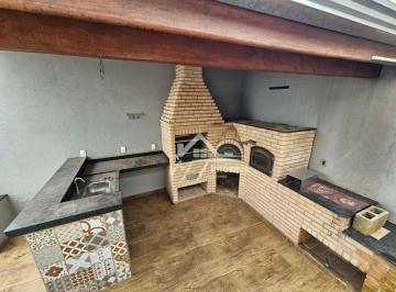 24f7ddaa8599b8725e84b3507d69866bcdda3edc · Casa com 3 dormitórios à venda, 144 m² por R$ 500.000 - Parque Florely (Nova Veneza) - Sumaré/SP