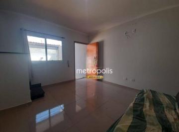 Sala · Sobrado à venda, 140 m² por R$ 750.000,00 - Vila Marina - Santo André/SP