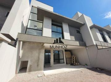 af48a3c9942a9bd216b510b96d510cdfdb20d307 · Sobrado com 3 dormitórios à venda, 188 m² por R$ 1.190.000,00 - Portão - Curitiba/PR