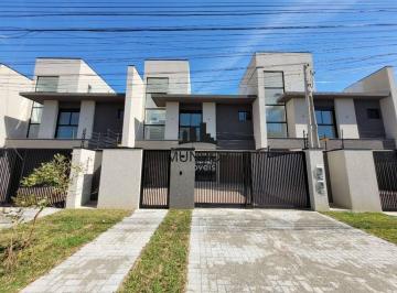8d4497b3f8e8c6bf2b437285a4caedaa4f9ebb35 · Sobrado com 3 dormitórios à venda, 188 m² por R$ 1.350.000,00 - Portão - Curitiba/PR