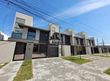 822108143a4d060d397b89db5be8be53f3bb079c · Sobrado com 3 dormitórios à venda, 188 m² por R$ 1.350.000,00 - Portão - Curitiba/PR