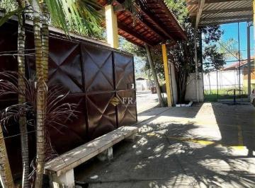 05314955f5f86a04256e1d9ad25e18036783f7cc · Ponto comercial para alugar, 400 m² - Granjas Rurais Reunidas São Judas Tadeu - Taubaté/SP