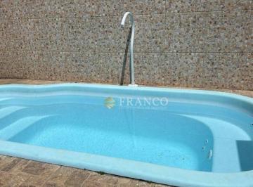 0ef7dc1cee5871d86b73fbc797236d68fb46f055 · Sobrado com 3 dormitórios à venda, 189 m² por R$ 430.000,00 - Jardim Continental 2 - Taubaté/SP