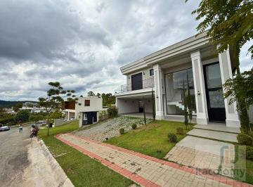 961b6f4a8b5ab496b12331607920512240477c66 · Casa com 5 dormitórios à venda, 422 m² por R$ 6.200.000 - Ithayê - Alphaville - Santana de Parnaíba/