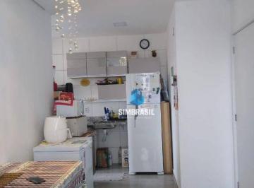 e3e8eb46637c87327b258cfc0eabf842a70b4b40 · Apartamento com 2 dormitórios à venda, - Condomínio Portal Quinta das Oliveiras - Jardim São Sebasti