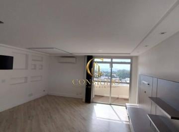 402000add3d0dcb00cb1eddbd9315bc0accda986 · Apartamento à venda, 115 m² por R$ 864.000,00 - Bosque dos Eucaliptos - São José dos Campos/SP