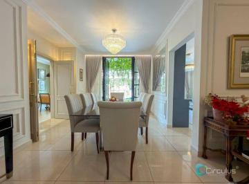 e2d9e19837f9ac6a2861d0d0e8fa5f0e811139ec · Casa com 4 dormitórios à venda, 346 m² por R$ 2.700.000,00 - Bosque das Juritis - Ribeirão Preto/SP